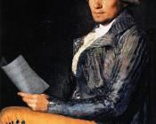 Sebastian Martinez - 弗朗西斯科·德·戈雅